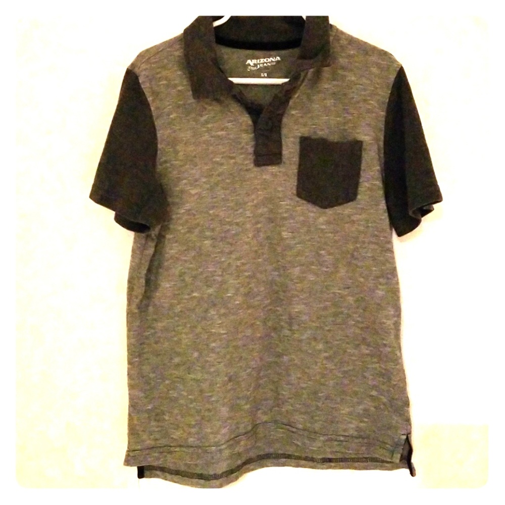 Boys Polo Shirt